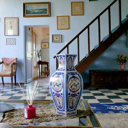 Villa Campo Di Fiore Arezzo Eksteriør bilde