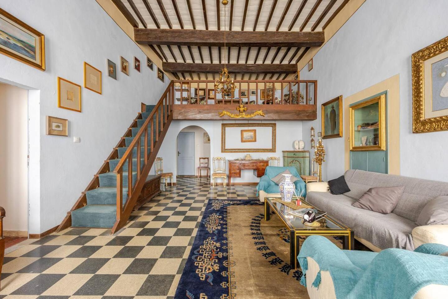 Villa Campo Di Fiore Arezzo Eksteriør bilde