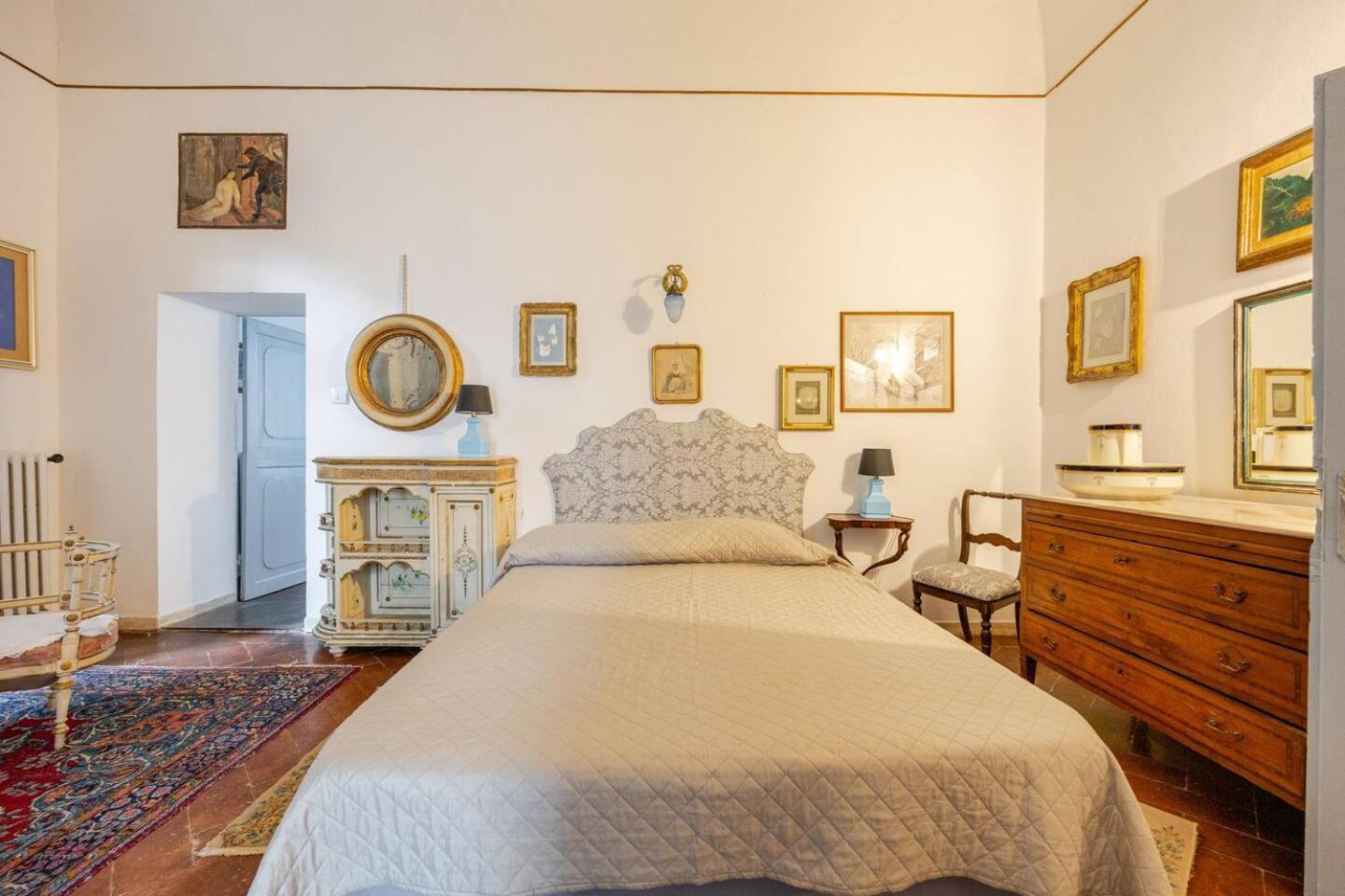 Villa Campo Di Fiore Arezzo Eksteriør bilde