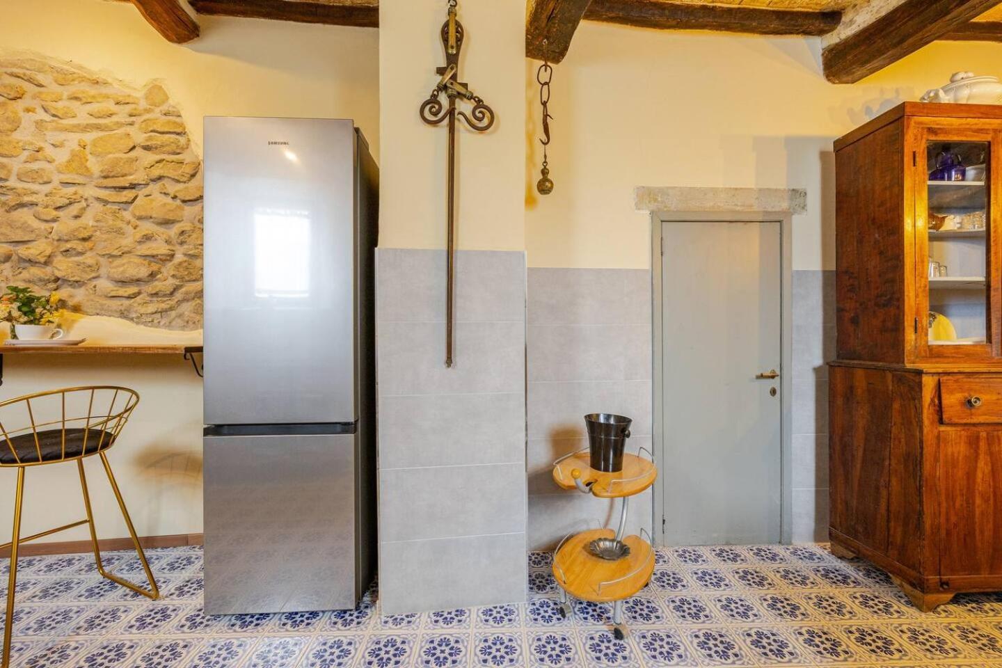 Villa Campo Di Fiore Arezzo Eksteriør bilde