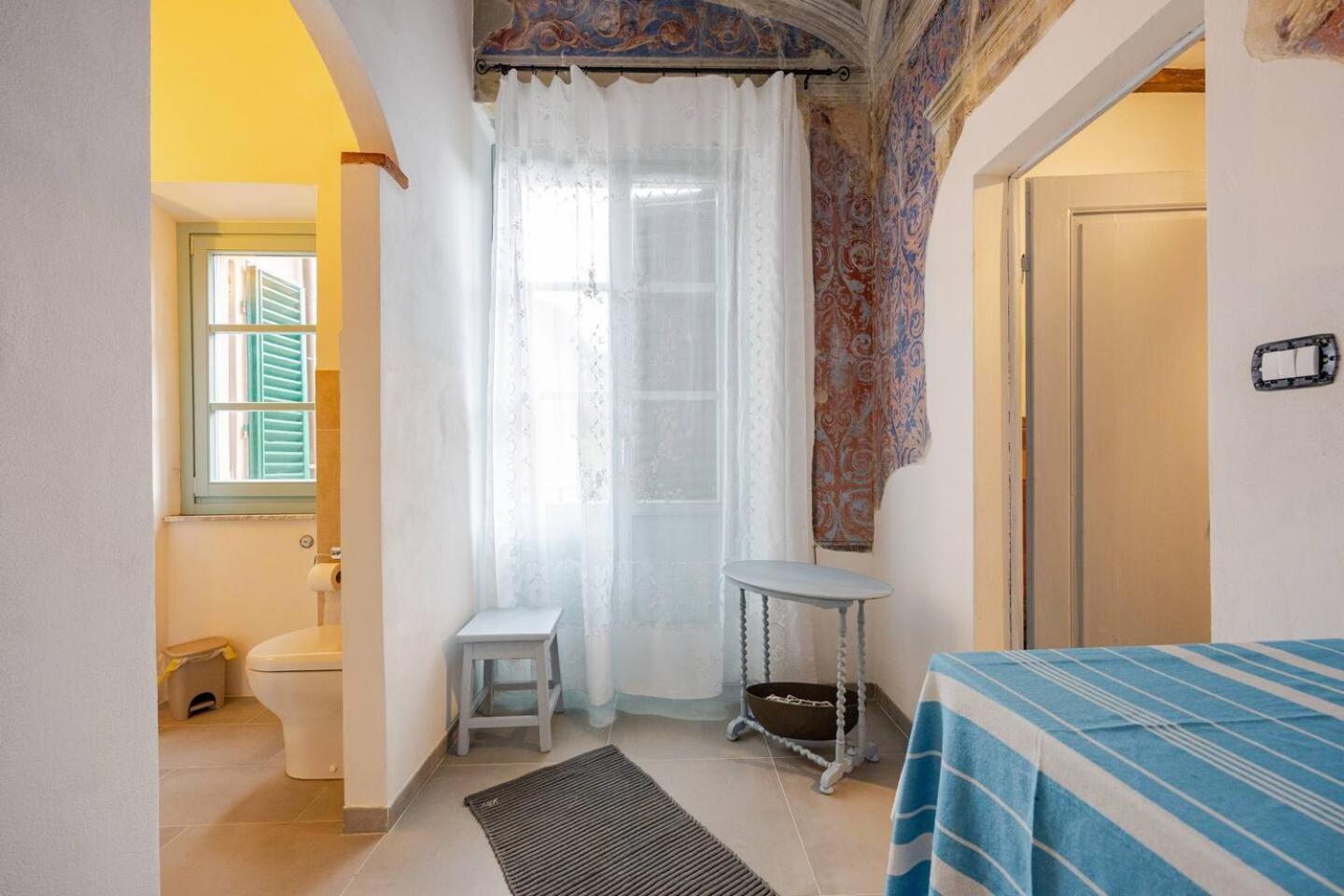 Villa Campo Di Fiore Arezzo Eksteriør bilde